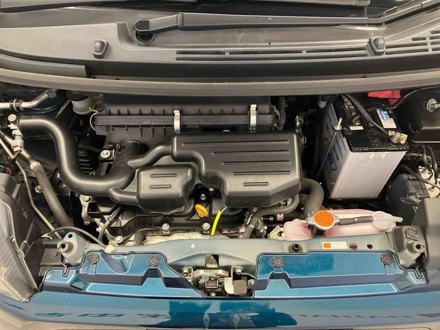 弊社の中古車は、安心安全にお乗り頂くために、徹底した整備点検を実施しております。