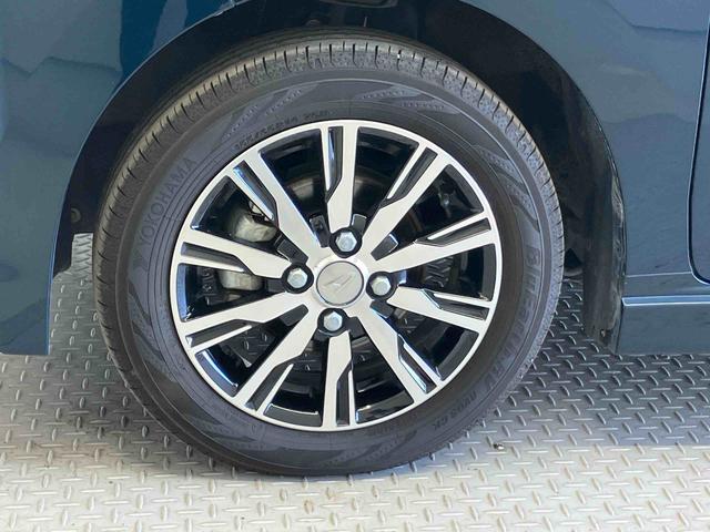 フロントホイールです。