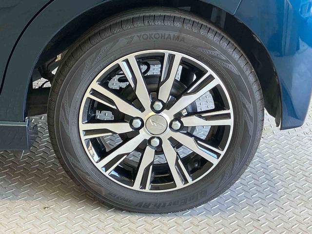 リヤホイールです。