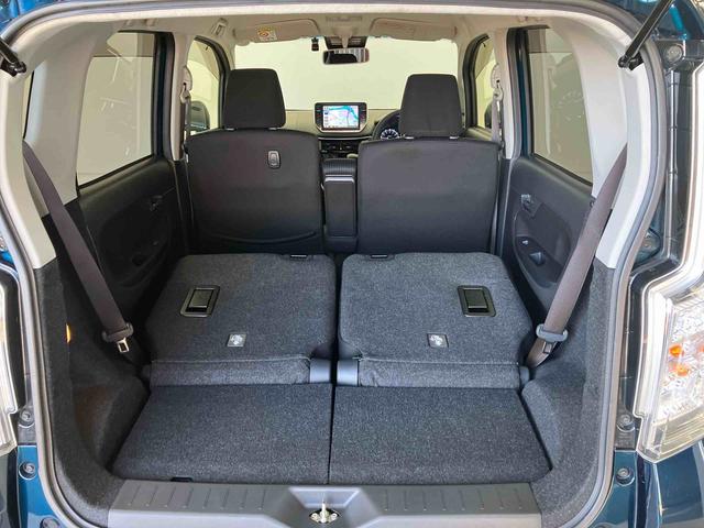 中古車なら同じ予算で新車を買うより、ワンランクもツーランクも上のグレードを選ぶことも可能です。憧れの最新車種も手に入れるチャンスです