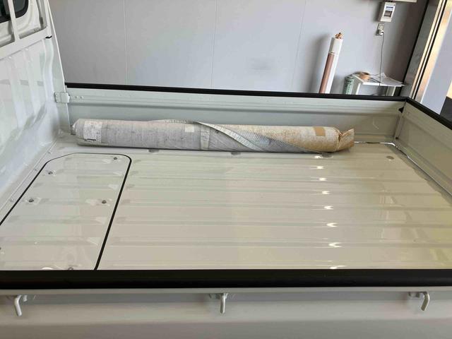 ハイゼットトラック スタンダード スマートアシスト搭載 オートライト エアコン パワステ(14枚目)