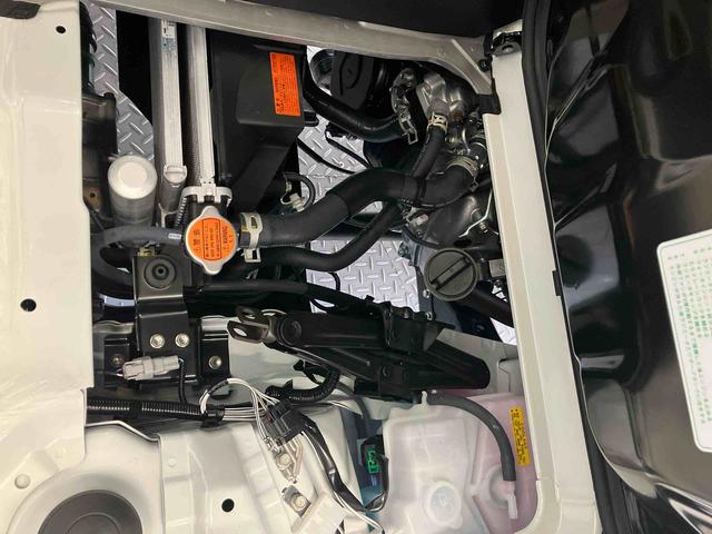 ハイゼットトラック スタンダード スマートアシスト搭載 オートライト エアコン パワステ(17枚目)