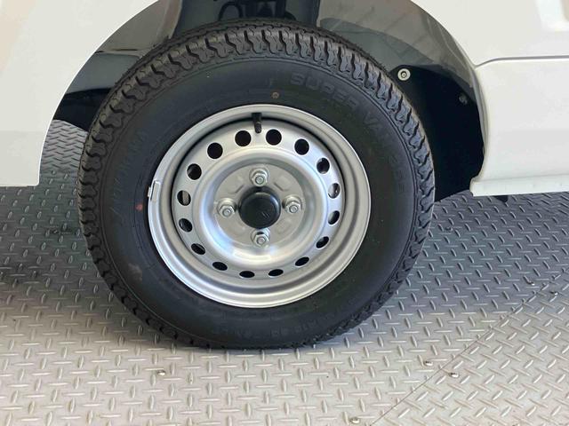 ハイゼットトラック スタンダード スマートアシスト搭載 オートライト エアコン パワステ(19枚目)