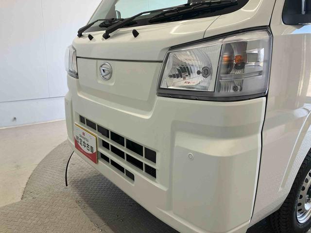 ハイゼットトラック スタンダード スマートアシスト搭載 オートライト エアコン パワステ(23枚目)