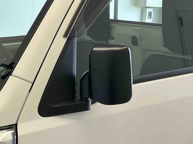 ハイゼットトラック スタンダード スマートアシスト搭載 オートライト エアコン パワステ(25枚目)