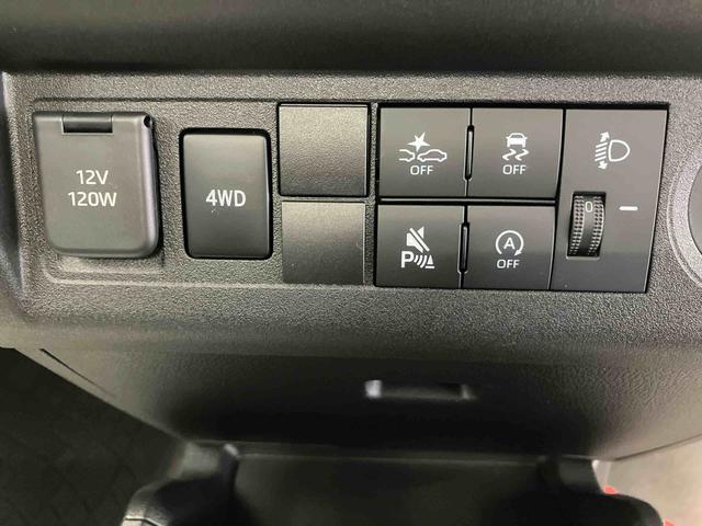 ハイゼットトラック スタンダード スマートアシスト搭載 オートライト エアコン パワステ(34枚目)