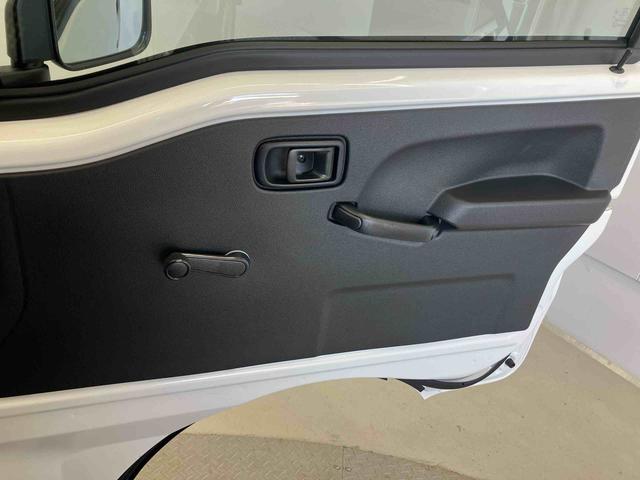 ハイゼットトラック スタンダード スマートアシスト搭載 オートライト エアコン パワステ(40枚目)