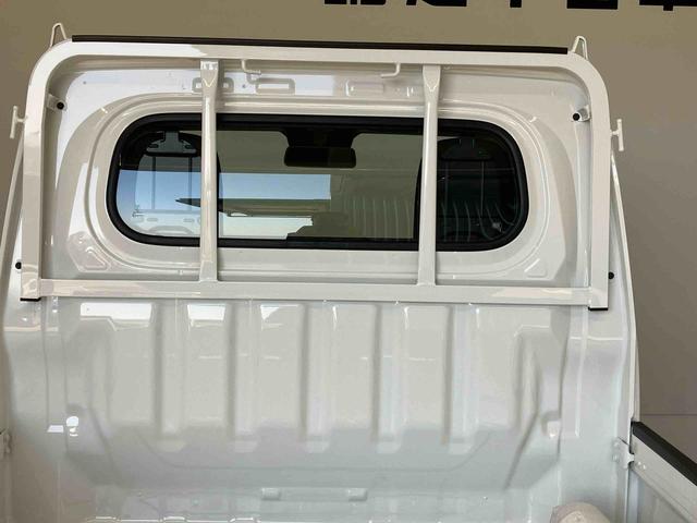 ハイゼットトラック スタンダード スマートアシスト搭載 オートライト エアコン パワステ(45枚目)