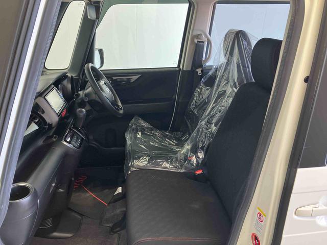 N-BOXカスタム G・Aパッケージ 後席両側スライドドア(片側電動) バックカメラ付き オートエアコン オートライト(13枚目)