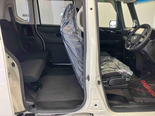 N-BOXカスタム G・Aパッケージ 後席両側スライドドア(片側電動) バックカメラ付き オートエアコン オートライト(53枚目)