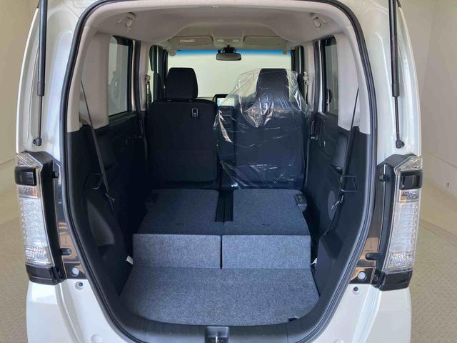 N-BOXカスタム G・Aパッケージ 後席両側スライドドア(片側電動) バックカメラ付き オートエアコン オートライト(59枚目)