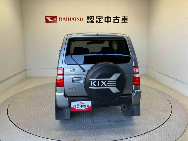 キックス ＲＸ（3枚目）