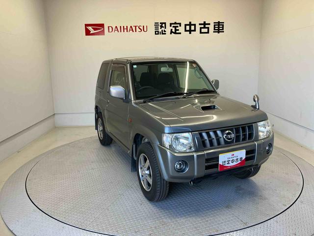 キックス ＲＸ（6枚目）