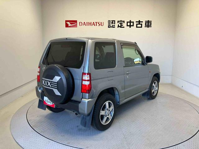 キックス ＲＸ（8枚目）