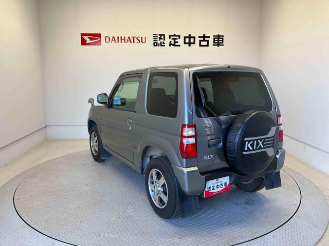 キックス ＲＸ（9枚目）