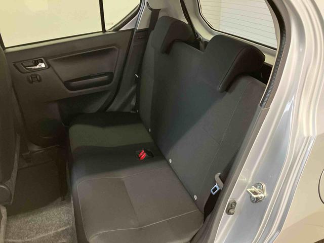 ミライース Ｘ　ＳＡＩＩＩ　スマートアシスト搭載　オートライト　キーレスエントリー　電動ドアミラー　ＡＢＳ　アイドリングストップ　電動ドアミラー（14枚目）