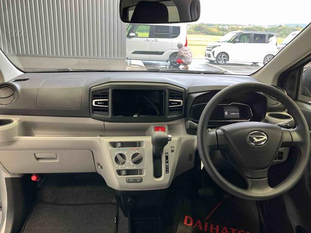 ミライース Ｘ　ＳＡＩＩＩ　スマートアシスト搭載　オートライト　キーレスエントリー　電動ドアミラー　ＡＢＳ　アイドリングストップ　電動ドアミラー（15枚目）