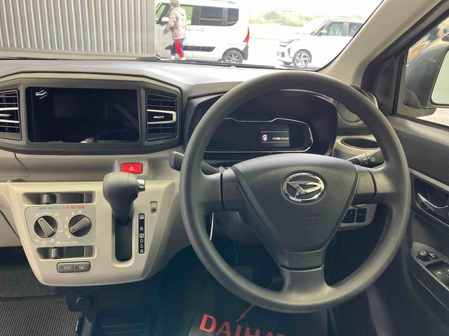 ミライース Ｘ　ＳＡＩＩＩ　スマートアシスト搭載　オートライト　キーレスエントリー　電動ドアミラー　ＡＢＳ　アイドリングストップ　電動ドアミラー（16枚目）