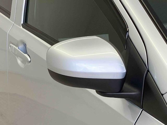 ミライース Ｘ　ＳＡＩＩＩ　スマートアシスト搭載　オートライト　キーレスエントリー　電動ドアミラー　ＡＢＳ　アイドリングストップ　電動ドアミラー（26枚目）