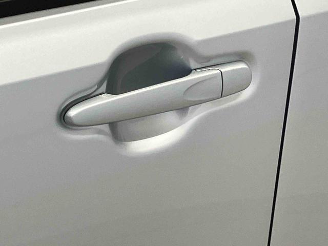 ミライース Ｘ　ＳＡＩＩＩ　スマートアシスト搭載　オートライト　キーレスエントリー　電動ドアミラー　ＡＢＳ　アイドリングストップ　電動ドアミラー（29枚目）