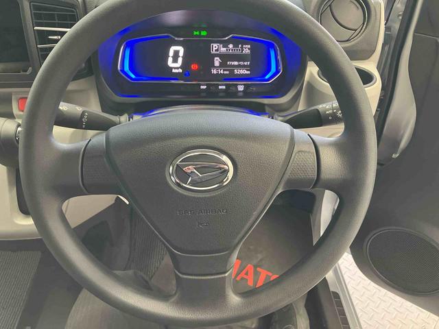 ミライース Ｘ　ＳＡＩＩＩ　スマートアシスト搭載　オートライト　キーレスエントリー　電動ドアミラー　ＡＢＳ　アイドリングストップ　電動ドアミラー（36枚目）