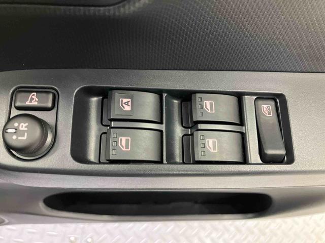 ミライース Ｘ　ＳＡＩＩＩ　スマートアシスト搭載　オートライト　キーレスエントリー　電動ドアミラー　ＡＢＳ　アイドリングストップ　電動ドアミラー（37枚目）