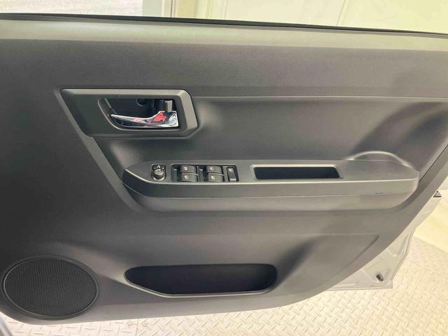 ミライース Ｘ　ＳＡＩＩＩ　スマートアシスト搭載　オートライト　キーレスエントリー　電動ドアミラー　ＡＢＳ　アイドリングストップ　電動ドアミラー（38枚目）