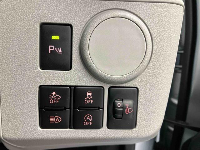 ミライース Ｘ　ＳＡＩＩＩ　スマートアシスト搭載　オートライト　キーレスエントリー　電動ドアミラー　ＡＢＳ　アイドリングストップ　電動ドアミラー（40枚目）