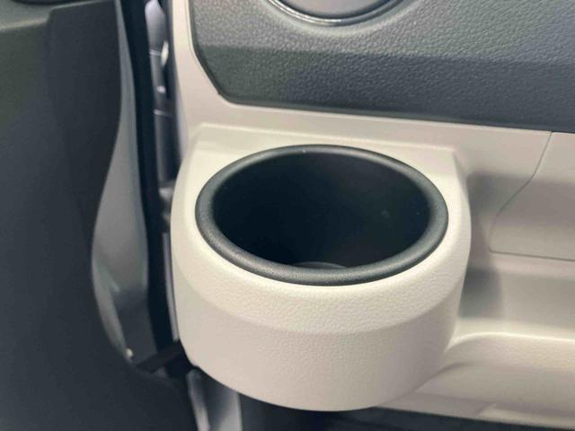 ミライース Ｘ　ＳＡＩＩＩ　スマートアシスト搭載　オートライト　キーレスエントリー　電動ドアミラー　ＡＢＳ　アイドリングストップ　電動ドアミラー（43枚目）