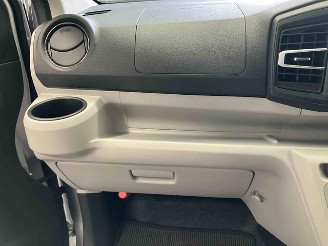 ミライース Ｘ　ＳＡＩＩＩ　スマートアシスト搭載　オートライト　キーレスエントリー　電動ドアミラー　ＡＢＳ　アイドリングストップ　電動ドアミラー（44枚目）