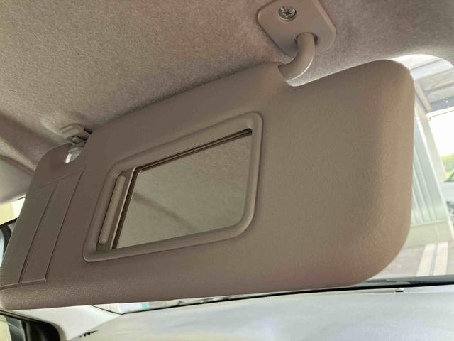 ミライース Ｘ　ＳＡＩＩＩ　スマートアシスト搭載　オートライト　キーレスエントリー　電動ドアミラー　ＡＢＳ　アイドリングストップ　電動ドアミラー（45枚目）