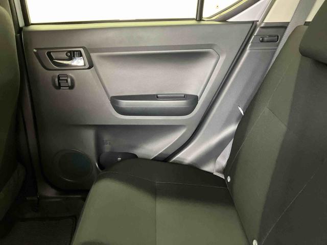 ミライース Ｘ　ＳＡＩＩＩ　スマートアシスト搭載　オートライト　キーレスエントリー　電動ドアミラー　ＡＢＳ　アイドリングストップ　電動ドアミラー（50枚目）