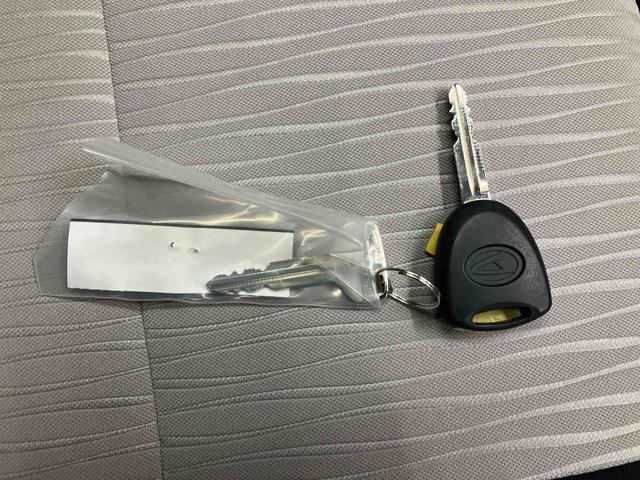 ミライース Ｘ　ＳＡＩＩＩ　スマートアシスト搭載　オートライト　キーレスエントリー　電動ドアミラー　ＡＢＳ　アイドリングストップ　電動ドアミラー（54枚目）