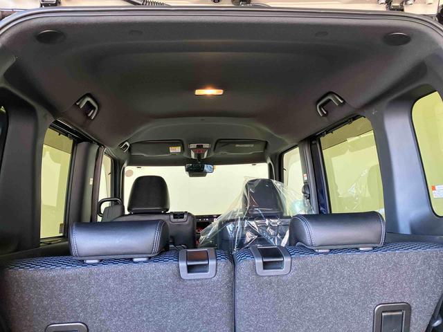 タント カスタムＸ　スマートアシスト搭載　パノラマモニター対応　後席両側電動スライドドア　オートエアコン　オートライト　キーフリー　アイドリングストップ　ＡＢＳ　電動ドアミラー　アルミホイール（12枚目）