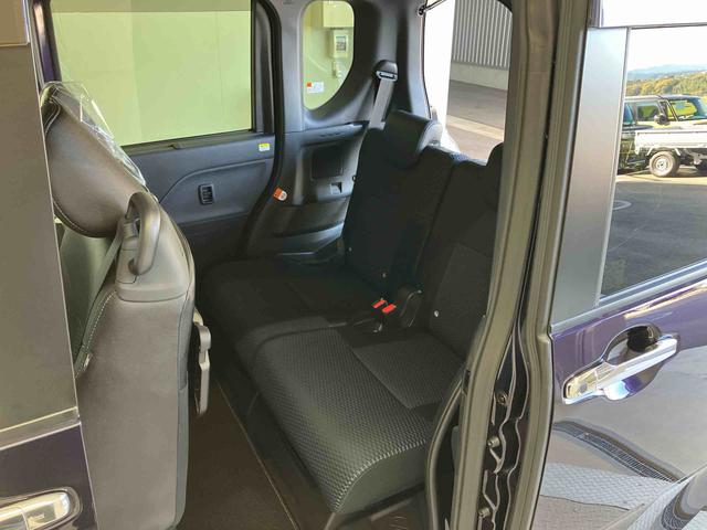 タント カスタムＸ　スマートアシスト搭載　パノラマモニター対応　後席両側電動スライドドア　オートエアコン　オートライト　キーフリー　アイドリングストップ　ＡＢＳ　電動ドアミラー　アルミホイール（14枚目）