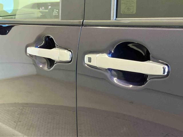 タント カスタムＸ　スマートアシスト搭載　パノラマモニター対応　後席両側電動スライドドア　オートエアコン　オートライト　キーフリー　アイドリングストップ　ＡＢＳ　電動ドアミラー　アルミホイール（29枚目）