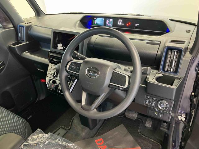 タント カスタムＸ　スマートアシスト搭載　パノラマモニター対応　後席両側電動スライドドア　オートエアコン　オートライト　キーフリー　アイドリングストップ　ＡＢＳ　電動ドアミラー　アルミホイール（30枚目）