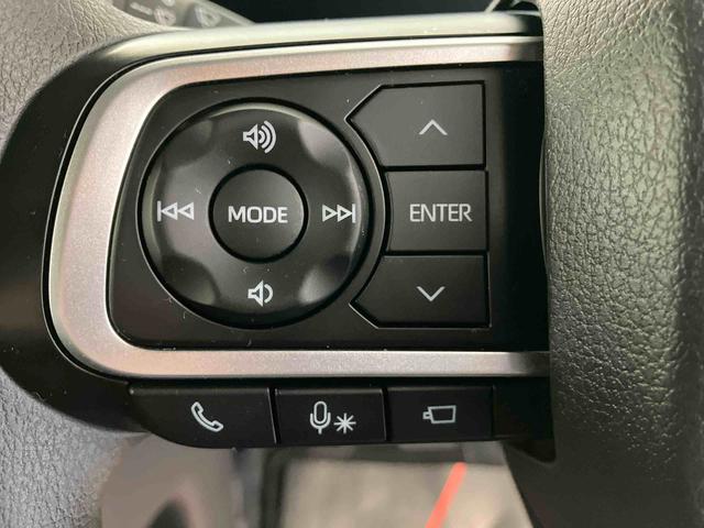 タント カスタムＸ　スマートアシスト搭載　パノラマモニター対応　後席両側電動スライドドア　オートエアコン　オートライト　キーフリー　アイドリングストップ　ＡＢＳ　電動ドアミラー　アルミホイール（34枚目）