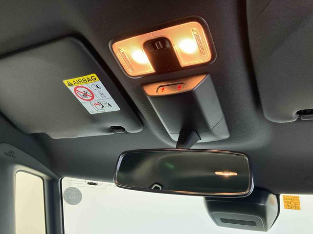 タント カスタムＸ　スマートアシスト搭載　パノラマモニター対応　後席両側電動スライドドア　オートエアコン　オートライト　キーフリー　アイドリングストップ　ＡＢＳ　電動ドアミラー　アルミホイール（44枚目）