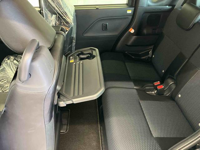 タント カスタムＸ　スマートアシスト搭載　パノラマモニター対応　後席両側電動スライドドア　オートエアコン　オートライト　キーフリー　アイドリングストップ　ＡＢＳ　電動ドアミラー　アルミホイール（51枚目）