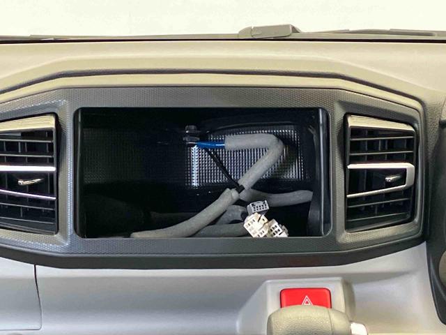 ミライース Ｘ　ＳＡＩＩＩ　スマートアシスト搭載　キーレスエントリー　オートライト　アイドリングストップ　ＡＢＳ　電動ドアミラー（10枚目）