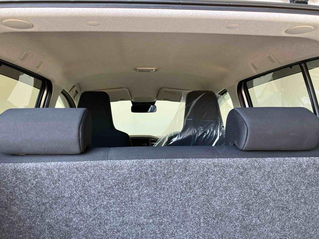 ミライース Ｘ　ＳＡＩＩＩ　スマートアシスト搭載　キーレスエントリー　オートライト　アイドリングストップ　ＡＢＳ　電動ドアミラー（12枚目）