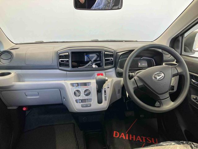 ミライース Ｘ　ＳＡＩＩＩ　スマートアシスト搭載　キーレスエントリー　オートライト　アイドリングストップ　ＡＢＳ　電動ドアミラー（17枚目）