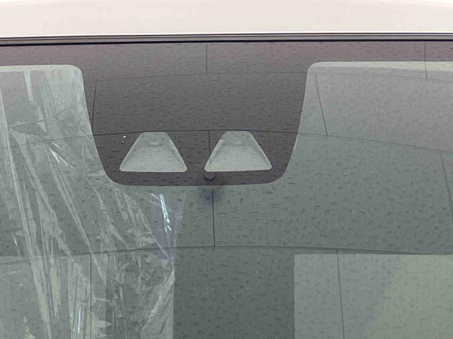 ミライース Ｘ　ＳＡＩＩＩ　スマートアシスト搭載　キーレスエントリー　オートライト　アイドリングストップ　ＡＢＳ　電動ドアミラー（21枚目）