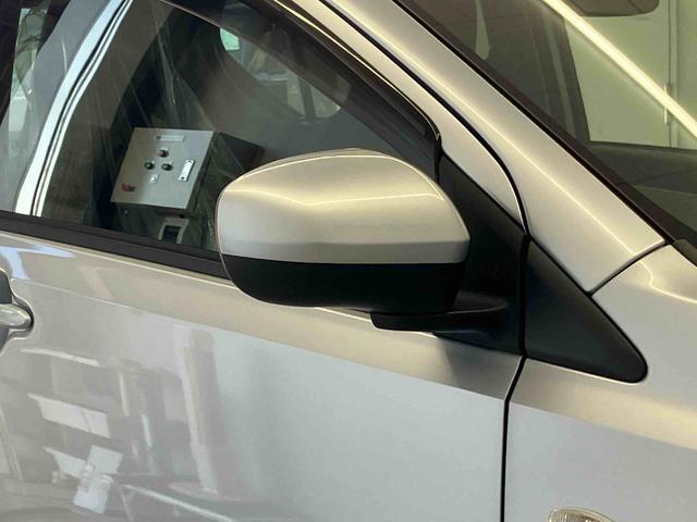 ミライース Ｘ　ＳＡＩＩＩ　スマートアシスト搭載　キーレスエントリー　オートライト　アイドリングストップ　ＡＢＳ　電動ドアミラー（24枚目）