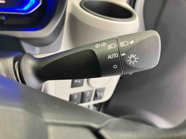 ミライース Ｘ　ＳＡＩＩＩ　スマートアシスト搭載　キーレスエントリー　オートライト　アイドリングストップ　ＡＢＳ　電動ドアミラー（31枚目）