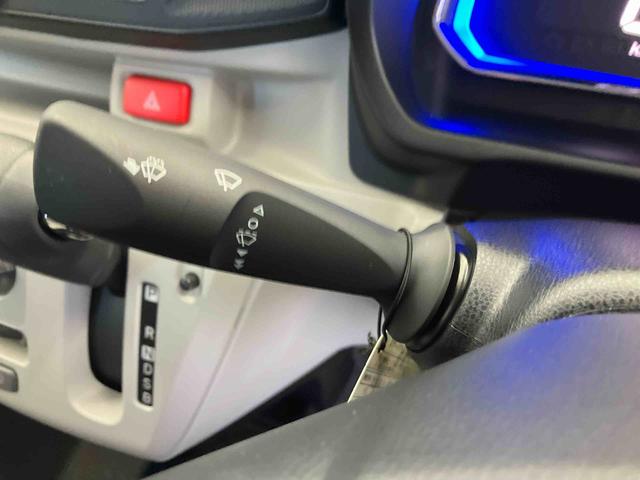 ミライース Ｘ　ＳＡＩＩＩ　スマートアシスト搭載　キーレスエントリー　オートライト　アイドリングストップ　ＡＢＳ　電動ドアミラー（32枚目）