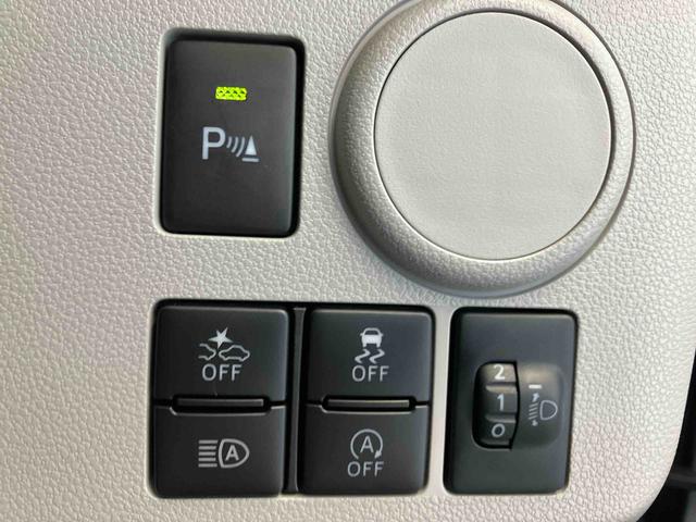 ミライース Ｘ　ＳＡＩＩＩ　スマートアシスト搭載　キーレスエントリー　オートライト　アイドリングストップ　ＡＢＳ　電動ドアミラー（34枚目）