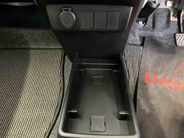 ミライース Ｘ　ＳＡＩＩＩ　スマートアシスト搭載　キーレスエントリー　オートライト　アイドリングストップ　ＡＢＳ　電動ドアミラー（36枚目）