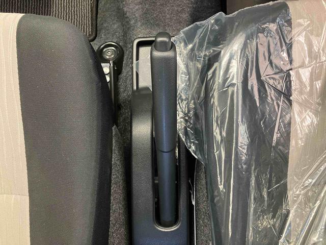 ミライース Ｘ　ＳＡＩＩＩ　スマートアシスト搭載　キーレスエントリー　オートライト　アイドリングストップ　ＡＢＳ　電動ドアミラー（37枚目）